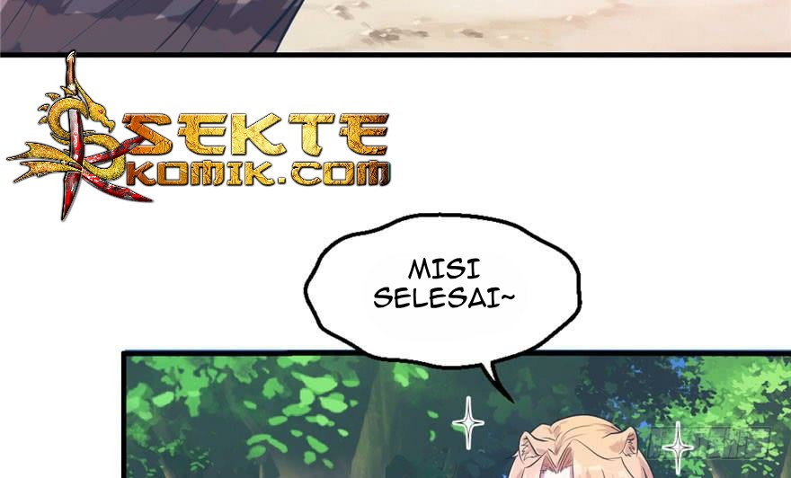 Beauty and the Beasts Chapter 50 Gambar 68